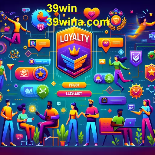 Descubra a Categoria de Fidelidade do 39win e Revitalize sua Experiência de Jogo