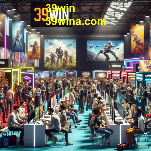 O Crescimento da Indústria de Jogos em um Mundo Conectado