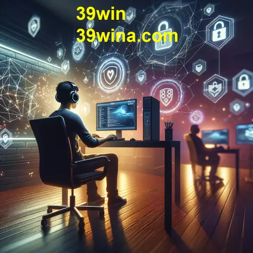 A Importância da Segurança em Jogos Online: Protegendo sua Experiência em 39win